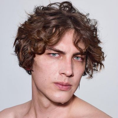 Cody Fern
