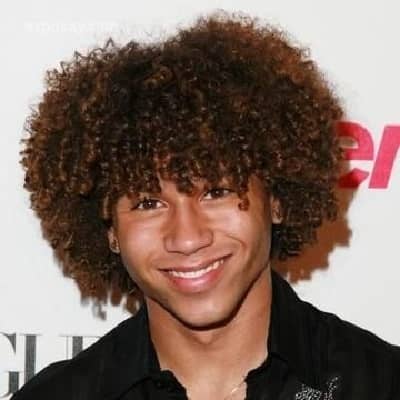 Corbin Bleu age