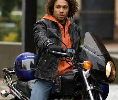 Corbin Bleu