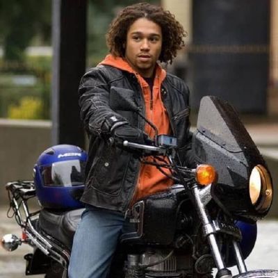 Corbin Bleu