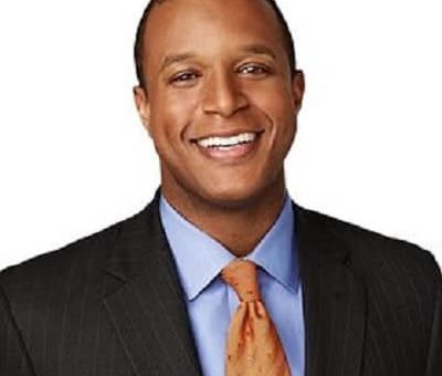 Craig Melvin