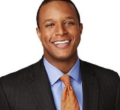 Craig Melvin