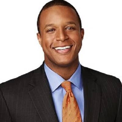 Craig Melvin