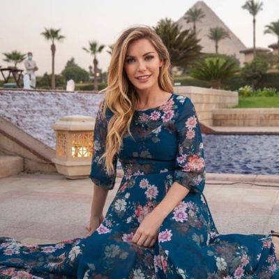 Crystal Harris net worth