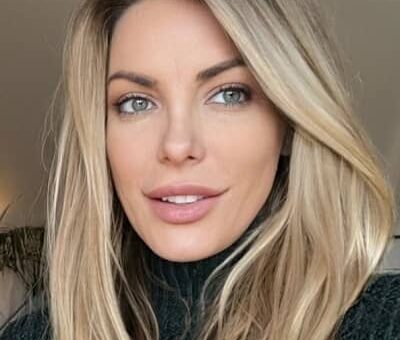 Crystal Harris