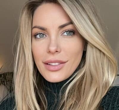 Crystal Harris