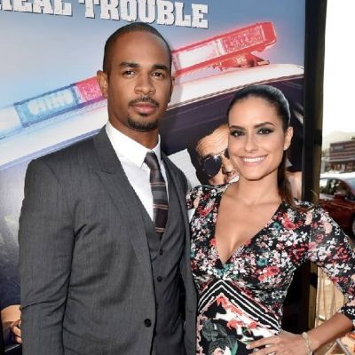 Damon Wayans Jr. age