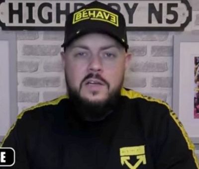 Daniel Turner Arsenal