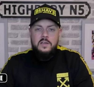 Daniel Turner Arsenal