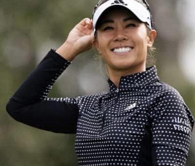 Danielle Kang