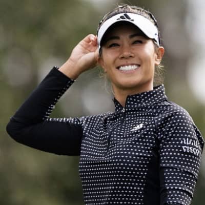 Danielle Kang