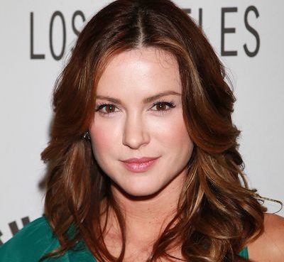 Danneel Ackles