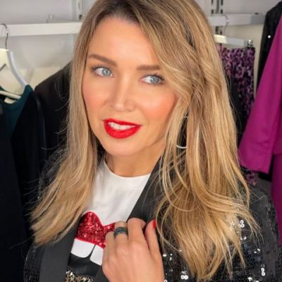 Dannii Minogue