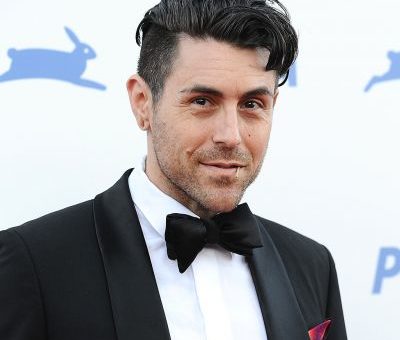 Davey Havok