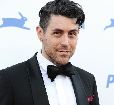 Davey Havok