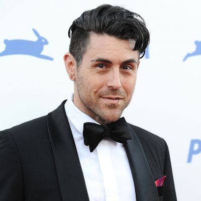 Davey Havok