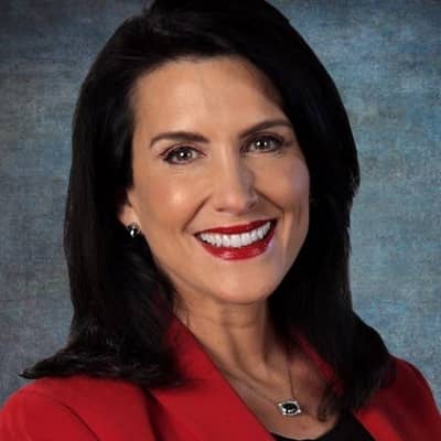 Dawn Stensland net worth