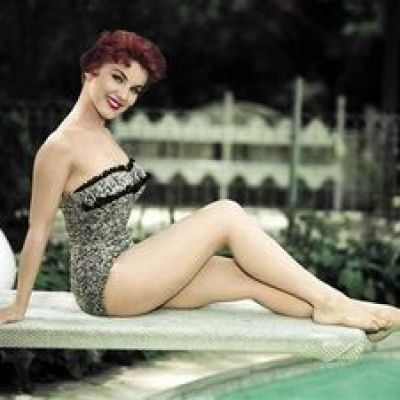 Debra Paget