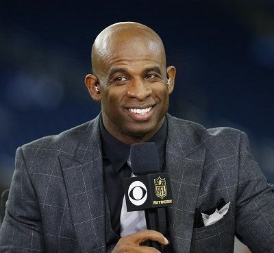 Deion Sanders