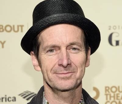 Denis O’Hare