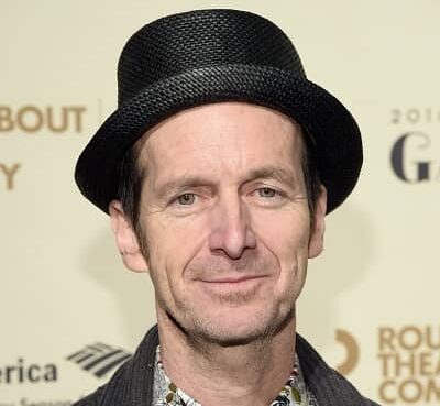 Denis O’Hare