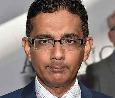 Dinesh Dsouza