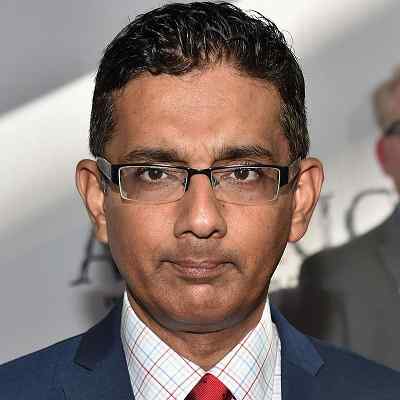 Dinesh Dsouza