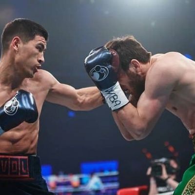 Dmitry Bivol