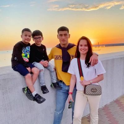 Dmitry Bivol net worth