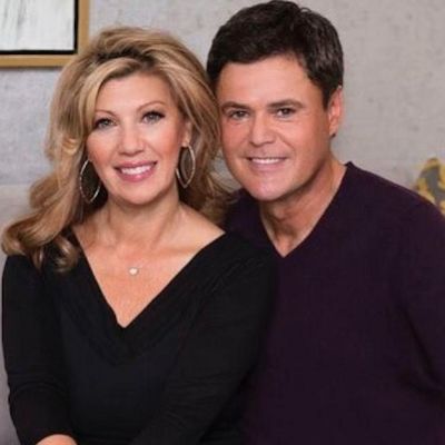 Donny Osmond