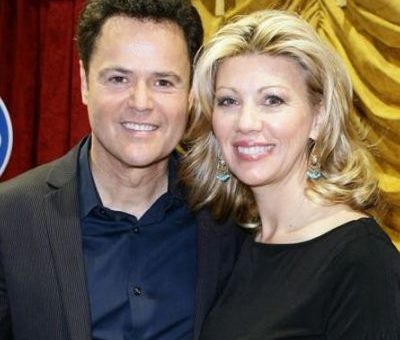 Donny Osmond