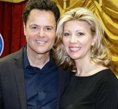 Donny Osmond