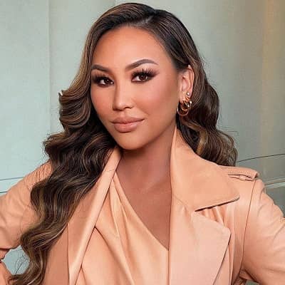 Dorothy Wang net worth