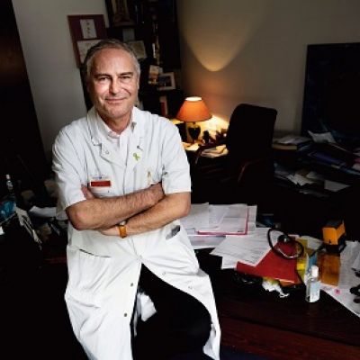 Dr. Christian Perronne