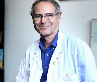 Dr. Christian Perronne