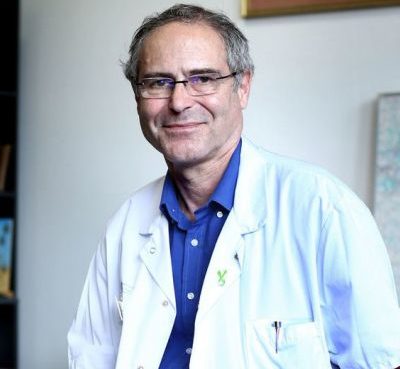 Dr. Christian Perronne