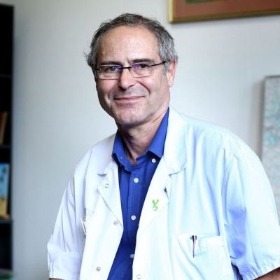 Dr. Christian Perronne