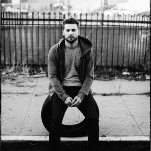 Dustin Milligan Wiki, Age, Net Worth, Wife, Ethnicity, Height