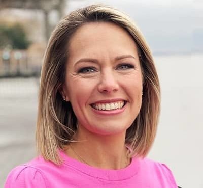 Dylan Dreyer