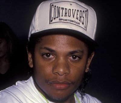 Eazy E
