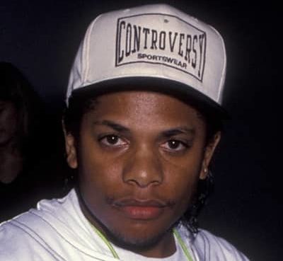 Eazy E