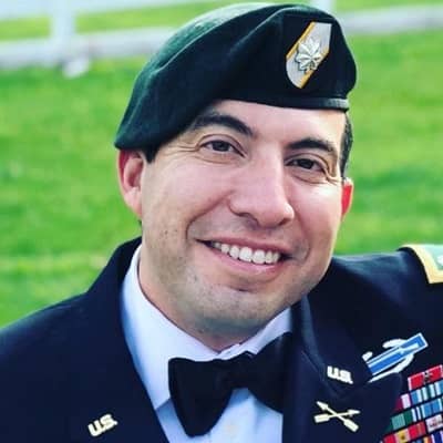 Fernando Lujan net worth