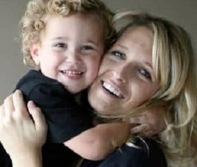 Finley Elaine Griffin