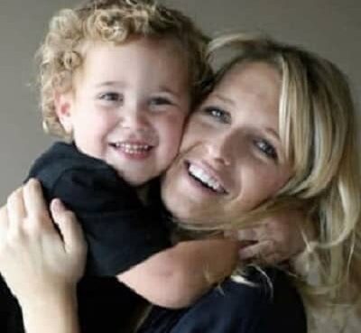 Finley Elaine Griffin