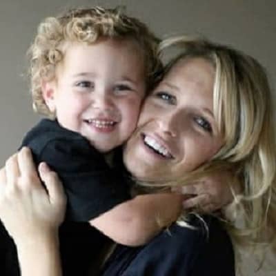 Finley Elaine Griffin