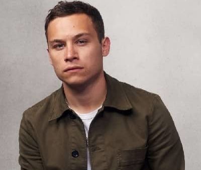 Finn Cole