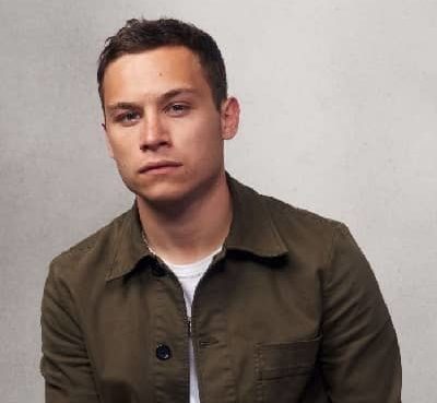 Finn Cole