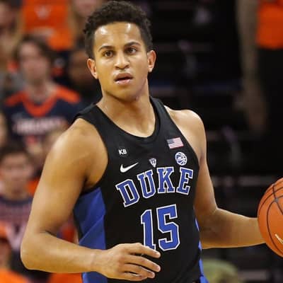Frank Jackson