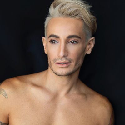 Frankie Grande
