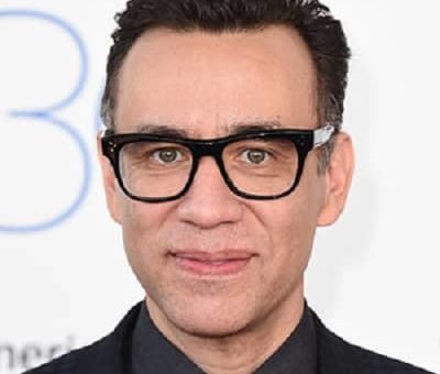 Fred Armisen